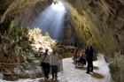 Grotte di Castellana - Masseria  Casa Busciana