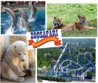 Zoo Safari - Masseria  Casa Busciana